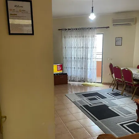 Homes Point Apartment *