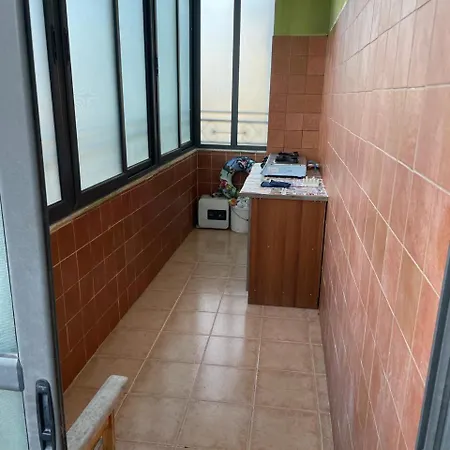 Homes Point Apartment Golem (Tirana)