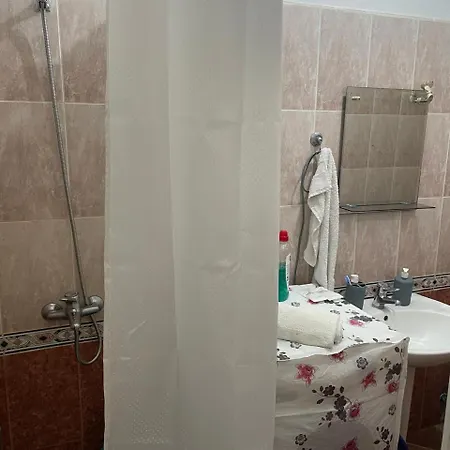 Apartment Homes Point Golem (Tirana)
