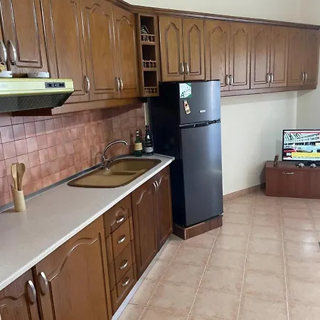 Homes Point Apartment